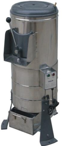 GATTO 10kg Potato Peeler